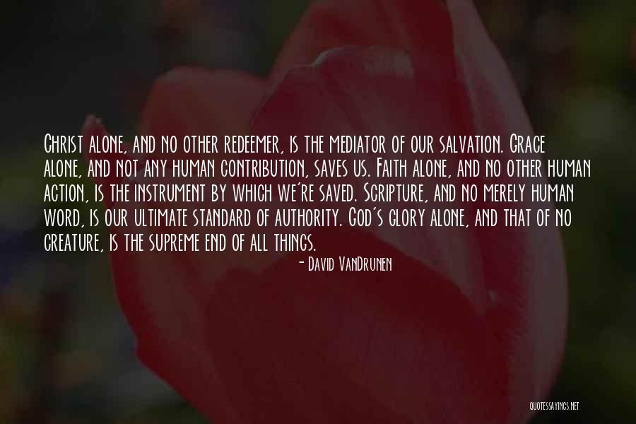 Faith Is An Action Word Quotes By David VanDrunen Faith Is An Action Word Quotes By David VanDrunen