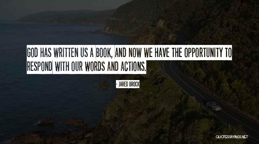 Faith Is An Action Word Quotes By Jared Brock Faith Is An Action Word Quotes By Jared Brock