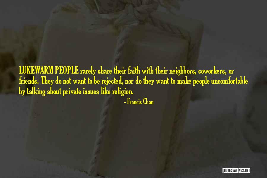Faith Issues Quotes By Francis Chan Faith Issues Quotes By Francis Chan