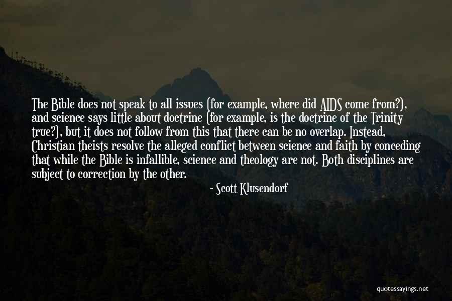 Faith Issues Quotes By Scott Klusendorf Faith Issues Quotes By Scott Klusendorf