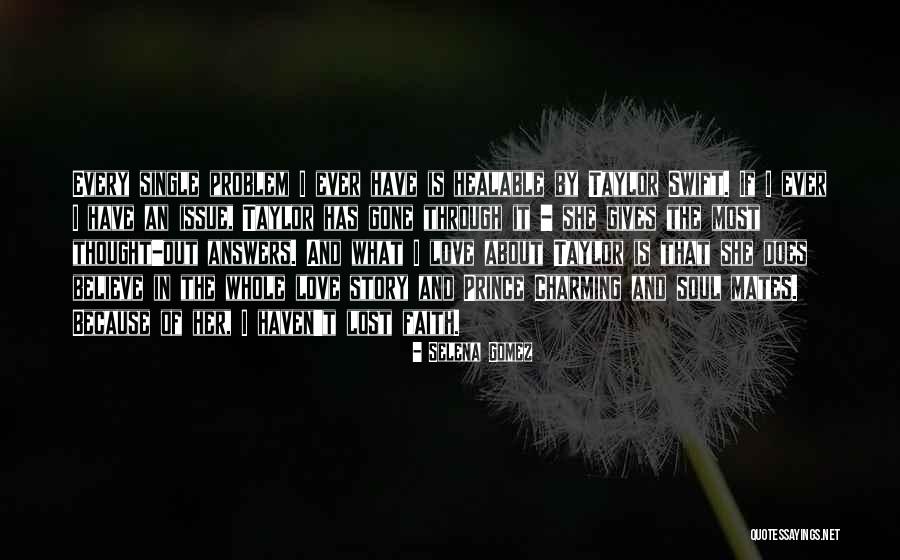Faith Issues Quotes By Selena Gomez Faith Issues Quotes By Selena Gomez