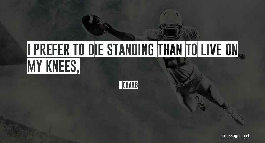 Faith It Academy Quotes By Charb Faith It Academy Quotes By Charb