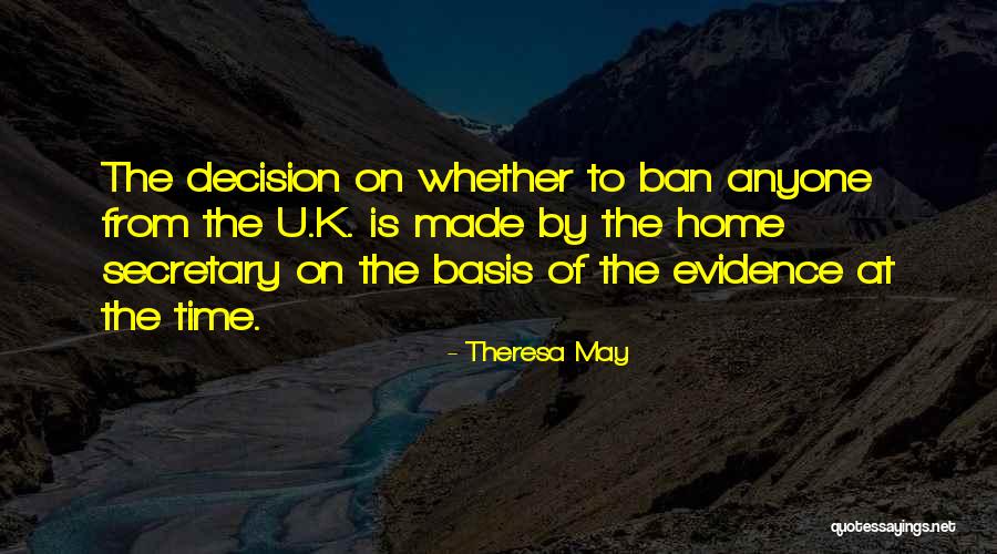 Faith It Academy Quotes By Theresa May Faith It Academy Quotes By Theresa May