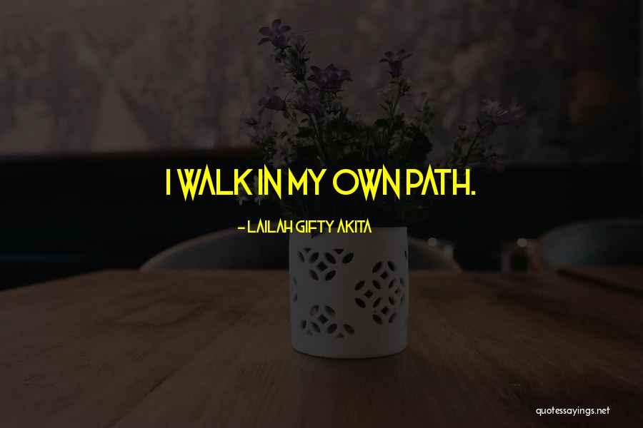 Faith Journey Quotes By Lailah Gifty Akita Faith Journey Quotes By Lailah Gifty Akita