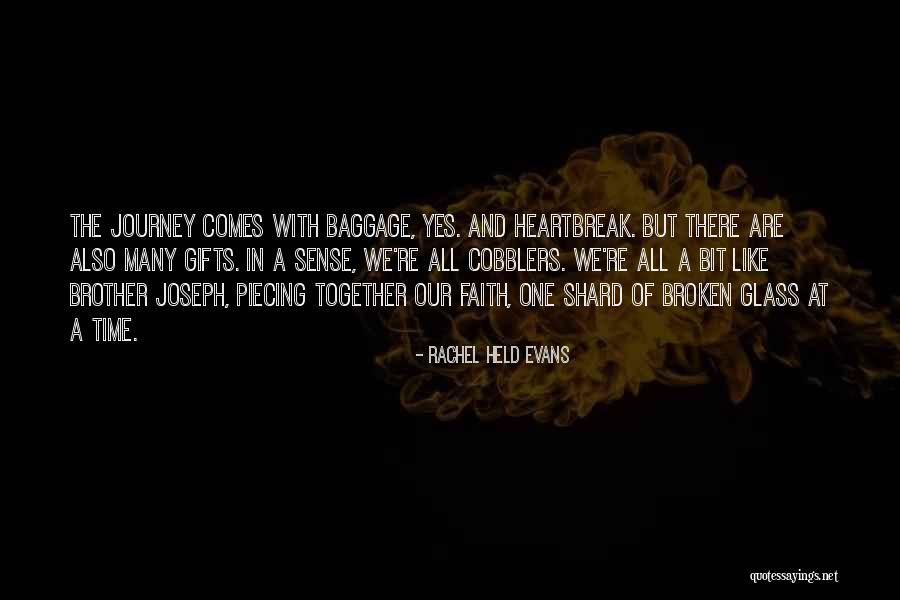 Faith Journey Quotes By Rachel Held Evans Faith Journey Quotes By Rachel Held Evans
