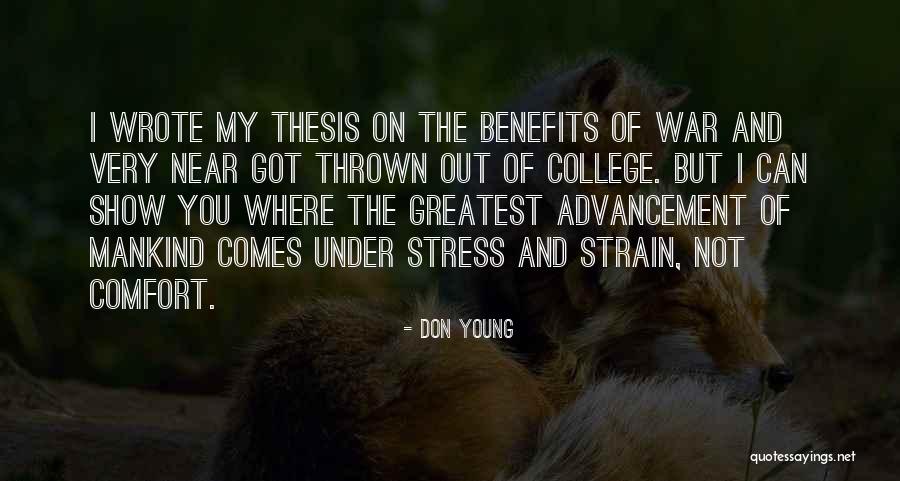 Faith Love And Easter Quotes By Don Young Faith Love And Easter Quotes By Don Young