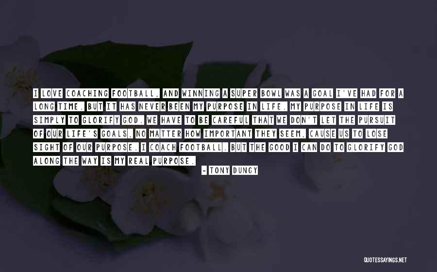 Faith Love And Trust Quotes By Tony Dungy Faith Love And Trust Quotes By Tony Dungy