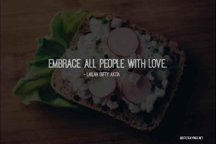 Faith Love Peace Quotes By Lailah Gifty Akita Faith Love Peace Quotes By Lailah Gifty Akita
