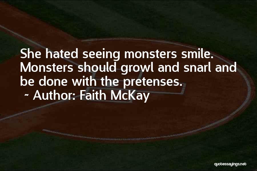 Faith McKay Quotes 1442466