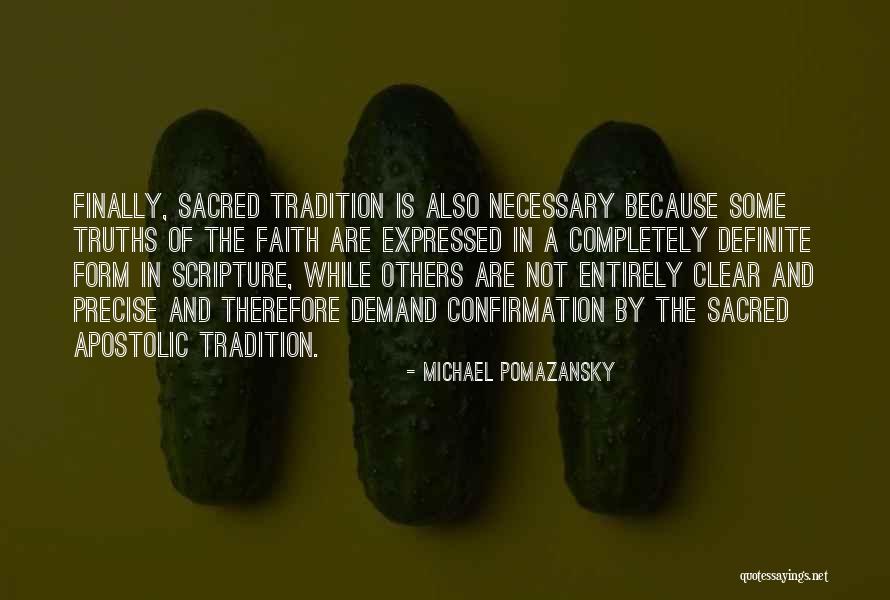 Faith On Demand Quotes By Michael Pomazansky Faith On Demand Quotes By Michael Pomazansky