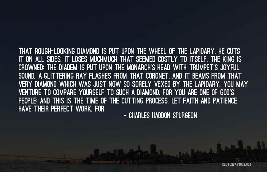 Faith On God Quotes By Charles Haddon Spurgeon Faith On God Quotes By Charles Haddon Spurgeon