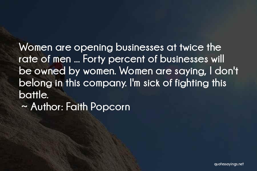 Faith Popcorn Quotes 2114550