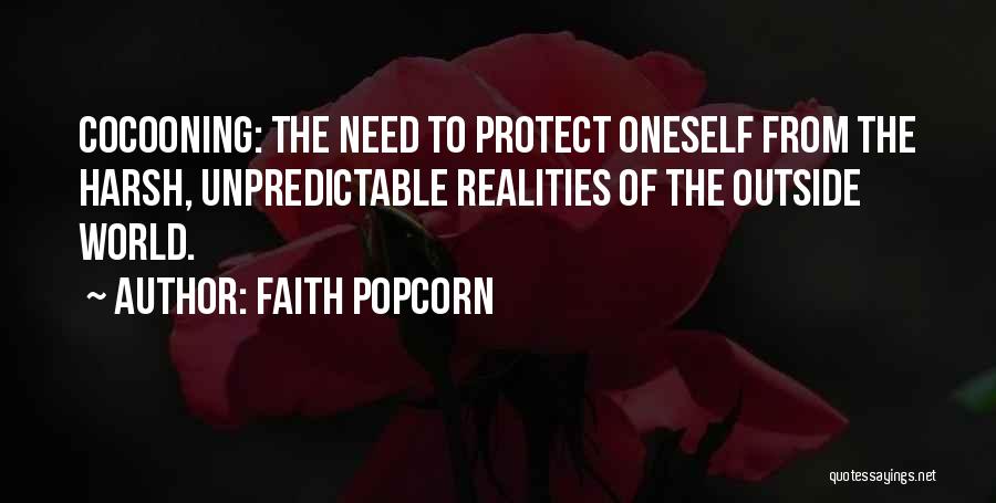 Faith Popcorn Quotes 713254