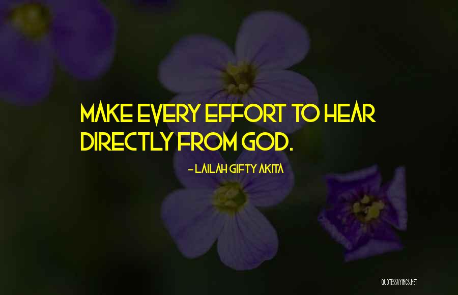 Faith Prayers Quotes By Lailah Gifty Akita Faith Prayers Quotes By Lailah Gifty Akita