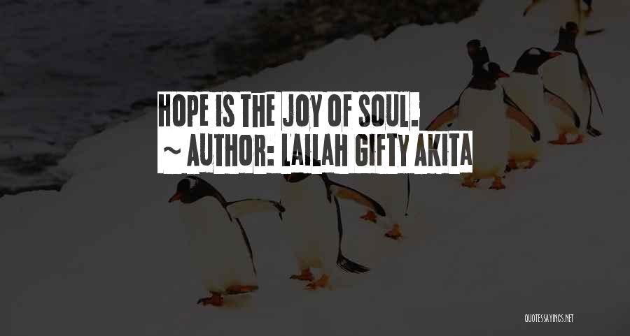 Faith Sayings And Quotes By Lailah Gifty Akita