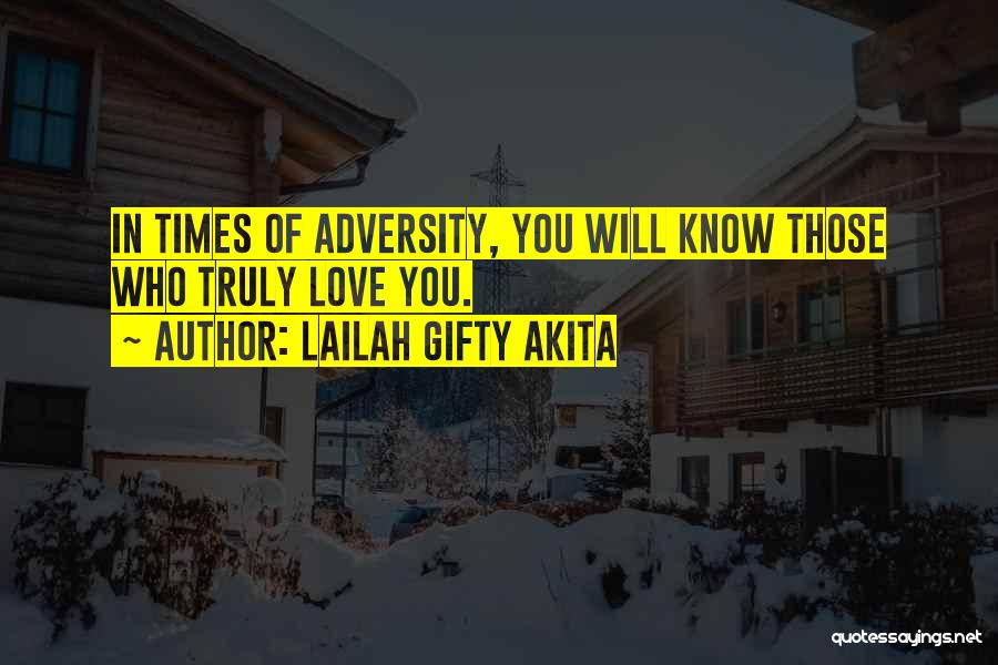 Faith Sayings And Quotes By Lailah Gifty Akita