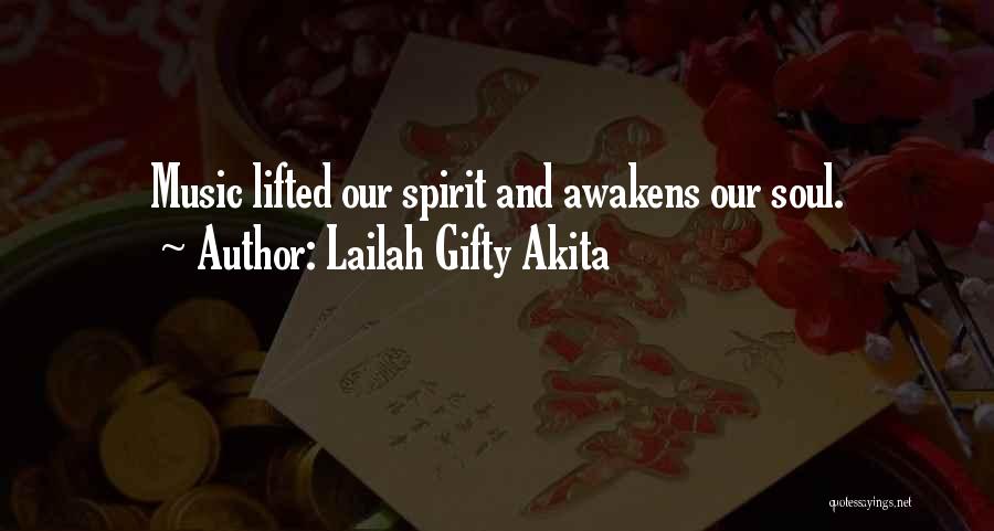 Faith Sayings And Quotes By Lailah Gifty Akita