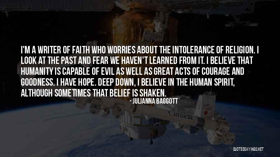 Faith Shaken Quotes By Julianna Baggott Faith Shaken Quotes By Julianna Baggott