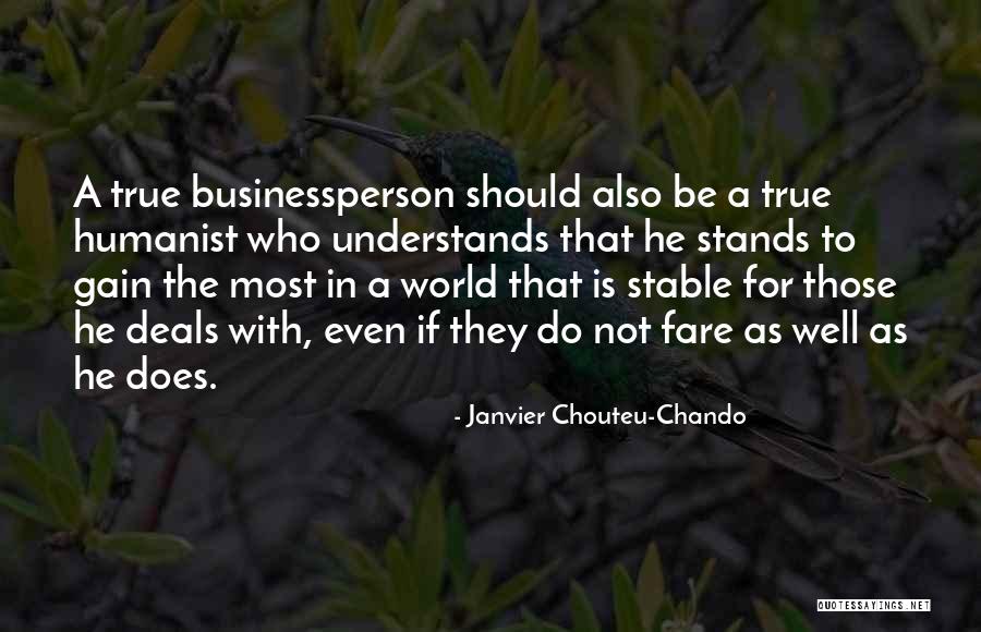 Faith Stands Quotes By Janvier Chouteu-Chando Faith Stands Quotes By Janvier Chouteu-Chando