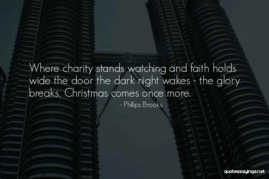 Faith Stands Quotes By Phillips Brooks Faith Stands Quotes By Phillips Brooks