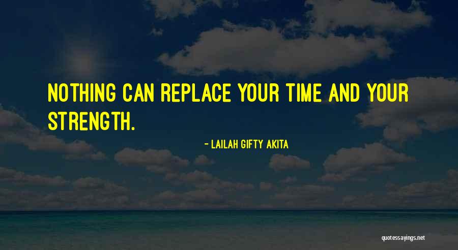 Faith Strength Hope Quotes By Lailah Gifty Akita Faith Strength Hope Quotes By Lailah Gifty Akita