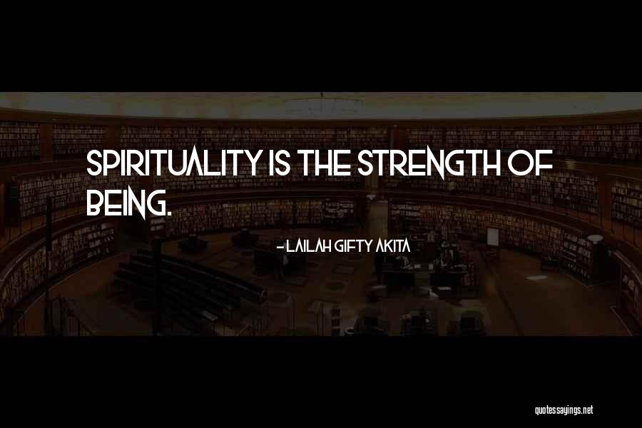 Faith Strength Hope Quotes By Lailah Gifty Akita Faith Strength Hope Quotes By Lailah Gifty Akita