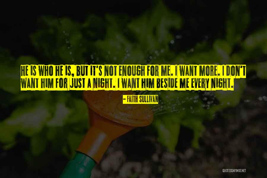 Faith Sullivan Quotes 1282522 Faith Sullivan Quotes 1282522