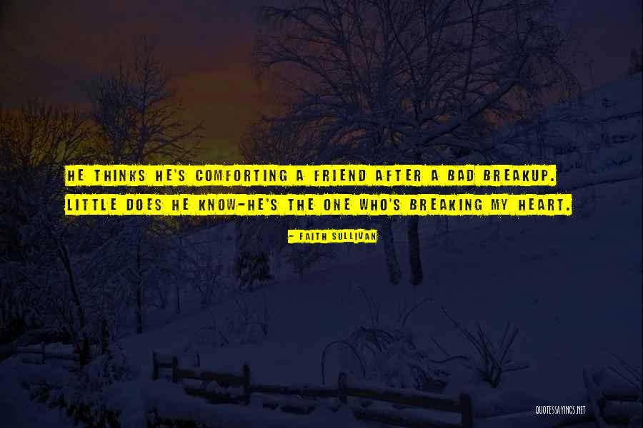 Faith Sullivan Quotes 2196032 Faith Sullivan Quotes 2196032