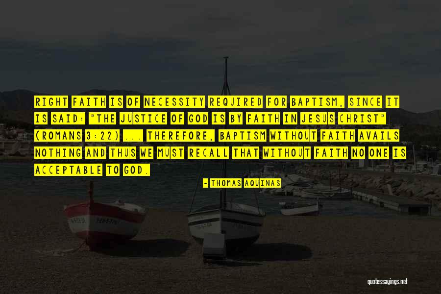 Faith That Does Justice Quotes By Thomas Aquinas Faith That Does Justice Quotes By Thomas Aquinas