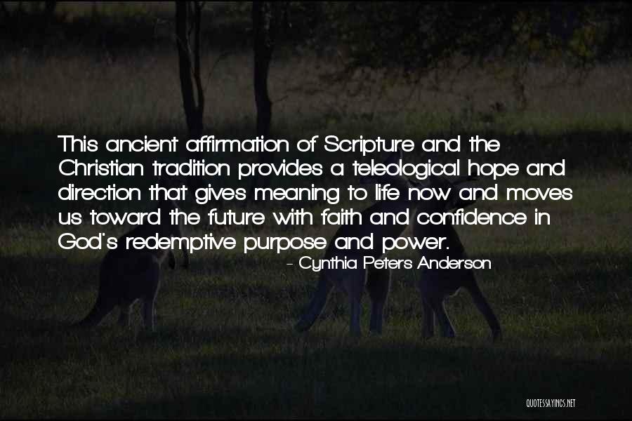 Faith That Moves Quotes By Cynthia Peters Anderson Faith That Moves Quotes By Cynthia Peters Anderson