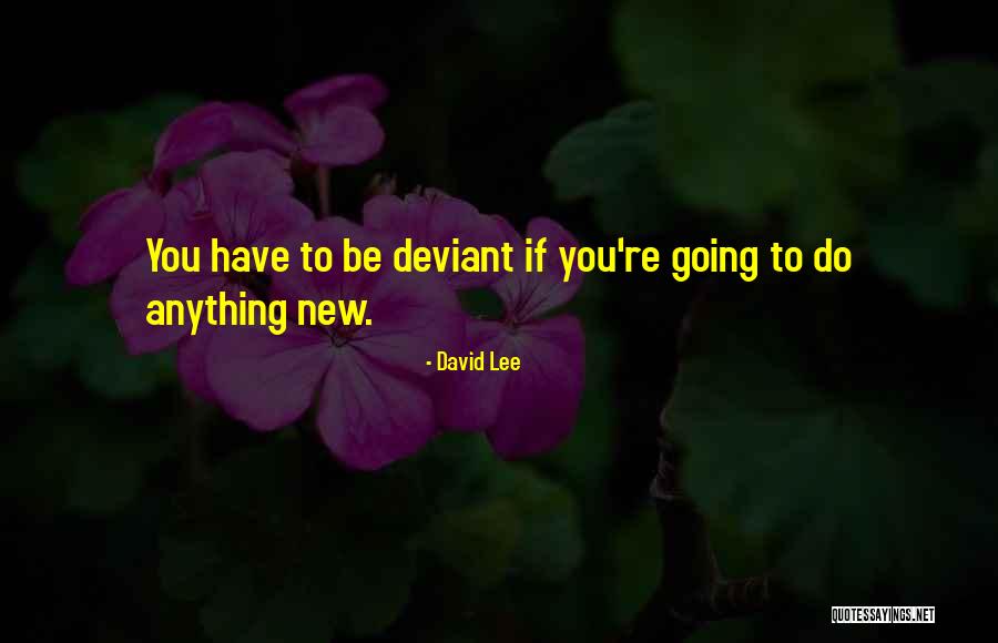 Faith That Sticks Quotes By David Lee Faith That Sticks Quotes By David Lee
