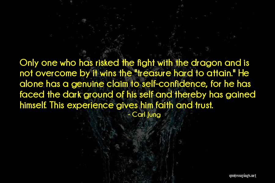 Faith To Overcome Quotes By Carl Jung Faith To Overcome Quotes By Carl Jung
