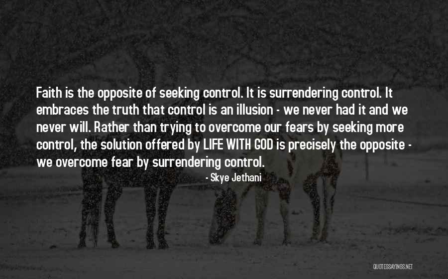 Faith To Overcome Quotes By Skye Jethani Faith To Overcome Quotes By Skye Jethani