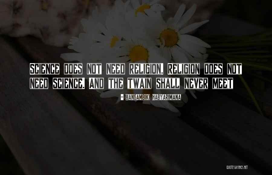 Faith Vs Religion Quotes By Bangambiki Habyarimana Faith Vs Religion Quotes By Bangambiki Habyarimana