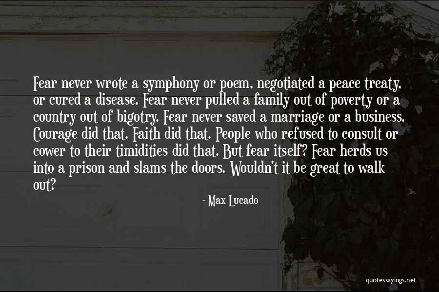 Faith Walk Quotes By Max Lucado Faith Walk Quotes By Max Lucado