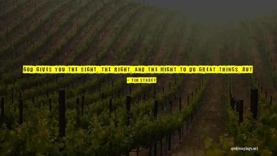 Faith Without Fear Quotes By Tim Storey Faith Without Fear Quotes By Tim Storey