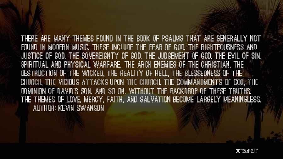 Faith Without Love Quotes By Kevin Swanson Faith Without Love Quotes By Kevin Swanson