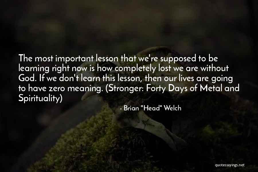 Faith Without Religion Quotes By Brian Faith Without Religion Quotes By Brian