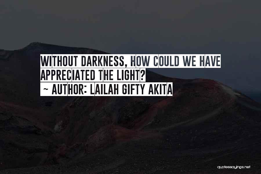 Faith Without Religion Quotes By Lailah Gifty Akita