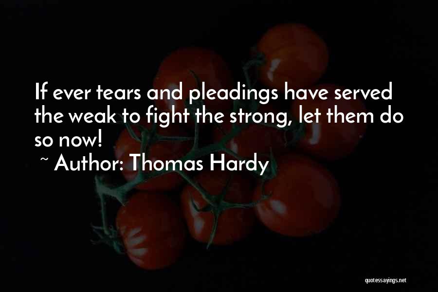 Faithas Quotes By Thomas Hardy