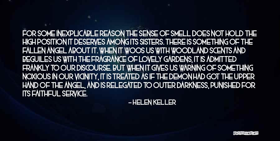 Faithful And The Fallen Quotes By Helen Keller Faithful And The Fallen Quotes By Helen Keller