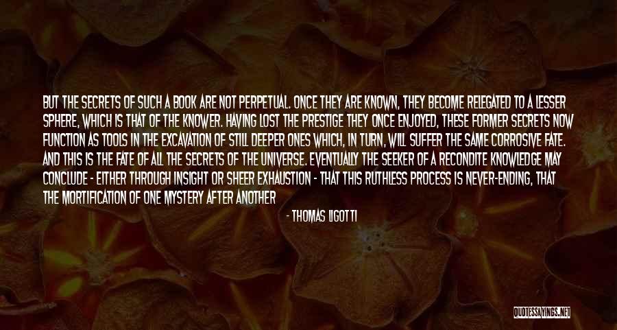 Faithful Faithful To The End Quotes By Thomas Ligotti Faithful Faithful To The End Quotes By Thomas Ligotti