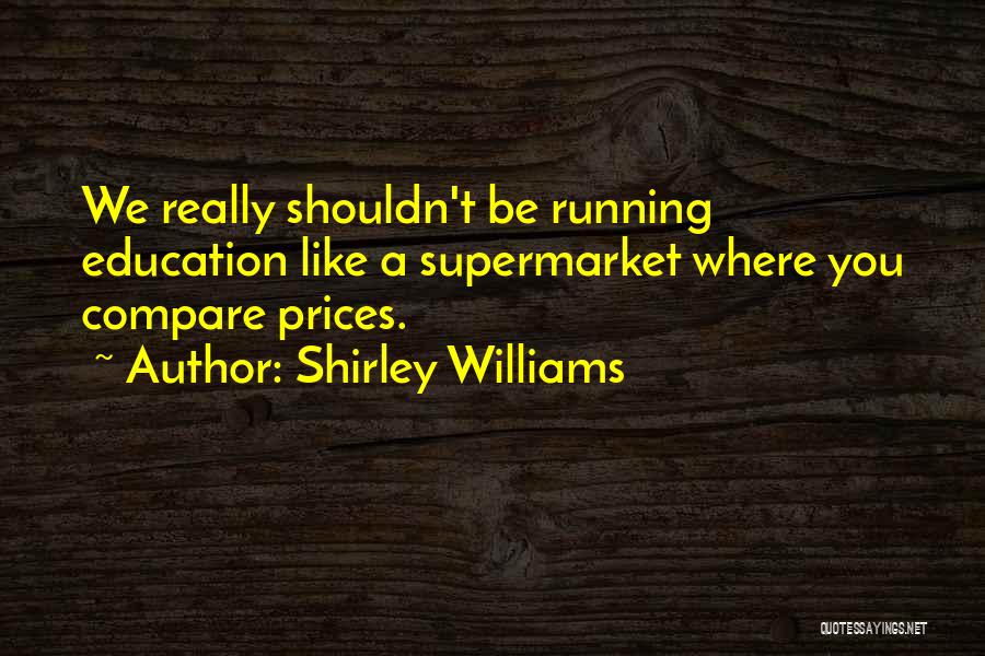 Faithful Pack Quotes By Shirley Williams
