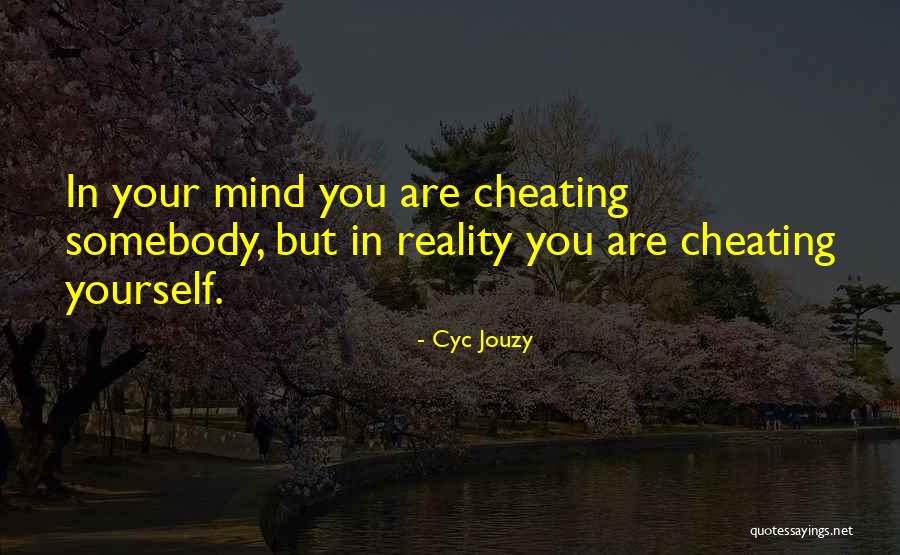 Faithful Relationship Quotes By Cyc Jouzy Faithful Relationship Quotes By Cyc Jouzy