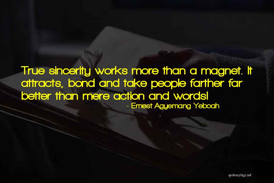 Faithful Relationship Quotes By Ernest Agyemang Yeboah Faithful Relationship Quotes By Ernest Agyemang Yeboah