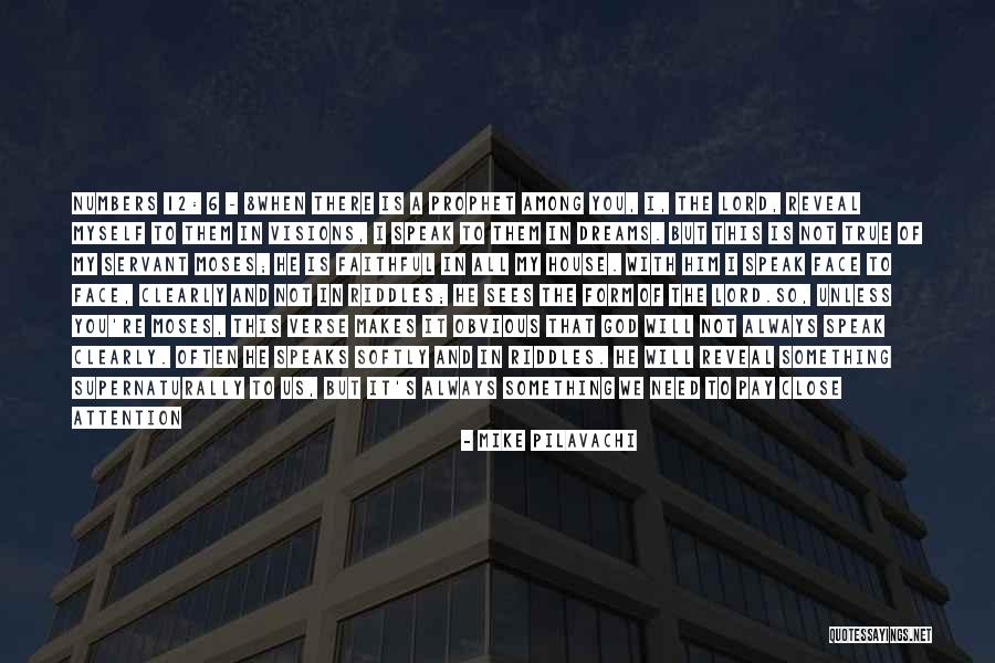 Faithful Relationship Quotes By Mike Pilavachi Faithful Relationship Quotes By Mike Pilavachi