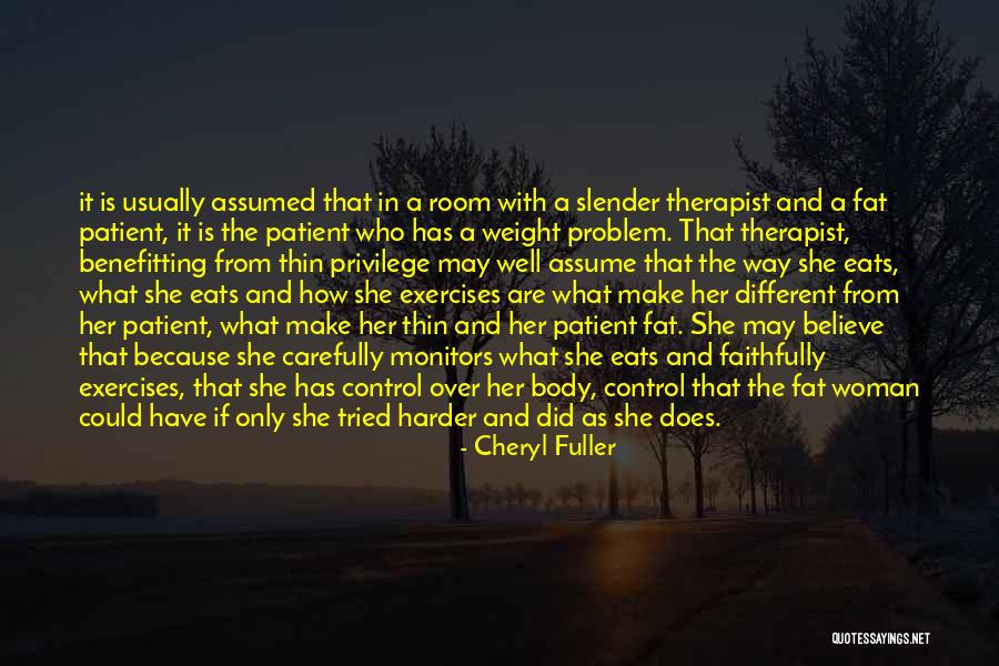 Faithfully Quotes By Cheryl Fuller Faithfully Quotes By Cheryl Fuller