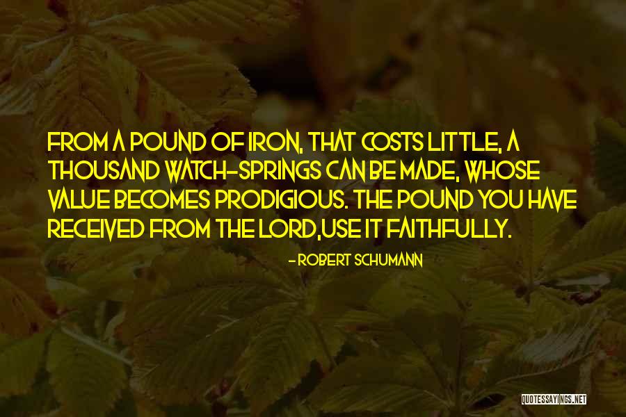 Faithfully Quotes By Robert Schumann Faithfully Quotes By Robert Schumann