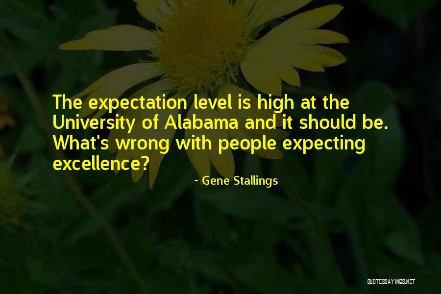 Faithfulshepherds Quotes By Gene Stallings Faithfulshepherds Quotes By Gene Stallings