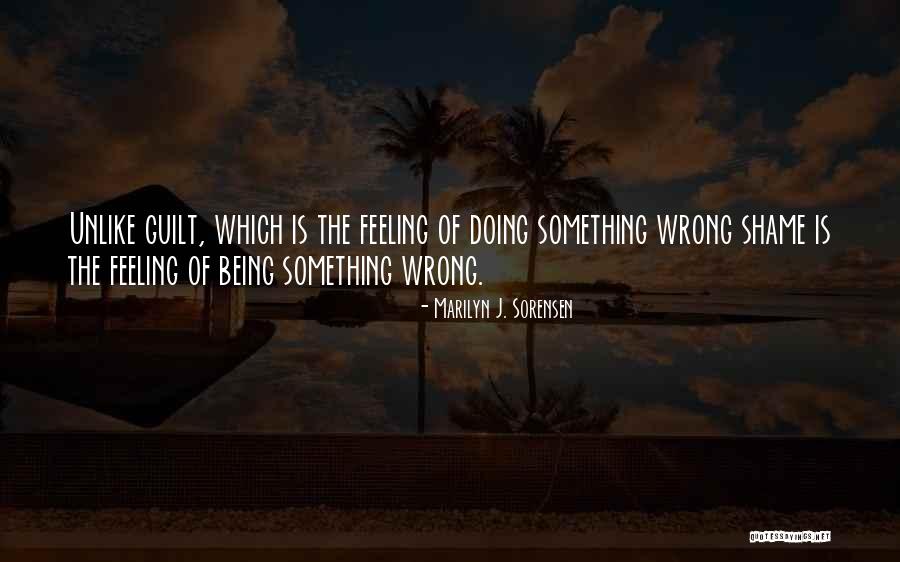 Faithifull Quotes By Marilyn J. Sorensen Faithifull Quotes By Marilyn J. Sorensen